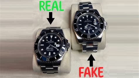 rolex submariner falso prezzo|real rolex submariner strap.